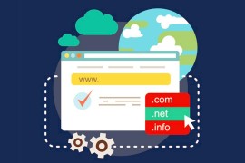 Dominio web gratuito, pro e contro