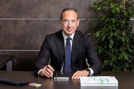 Luca Dal Fabbro (Iren) spiega l’importanza di recuperare i rifiuti elettronici in Italia