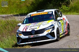 Rally: Taro, Caliaro Jr. semina per il domani