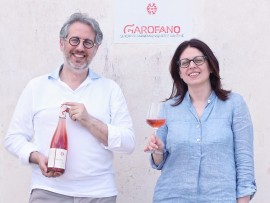 GAROFANO Vigneti e Cantine nella Selezione Grandi Vini Cuzziol