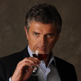 Il Maestro del Lambrusco Sandro Cavicchioli protagonista al Wein Tour Cattolica 2025