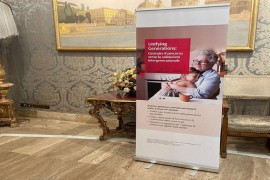 Presentato al Senato nuovo rapporto sulla solidarietà intergenerazionale 
