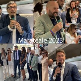 MARATEALE 2023