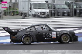 Velocità in circuito: Ronconi e Gulinelli firmano il triplete a Misano