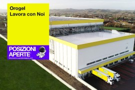 Orogel Lavora con Noi: tutte le Assunzioni previste nel 2023