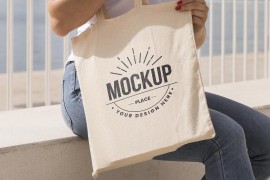 Shopper ersonalizzate: il Gadget versatile che potenzia il tuo brand