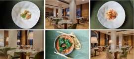 La Pista Bistrot apre all'NH Santo Stefano a Torino
