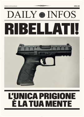 Italia 70: a Milano, vietata l’affissione di un’opera di Maurizio Cattelan