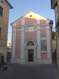 Il Museo Diocesano di Sarzana (La Spezia)