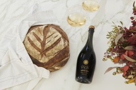 CHAMPAGNE FREREJEAN FRÈRES: l'autenticità delle radici per un brindisi inconfondibile