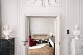 The Amauris Vienna prende il suo nome dalla farfalla simbolo di eleganza e purezza e svela la nuova ospitalità, dove la storia e la bellezza danno vita ad ogni dettaglio