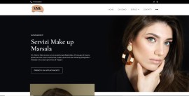È online il nuovo sito web di Mara Make Up