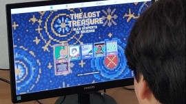Ravenna diventa un videogioco grazie ai suoi studenti e al progetto Tessere del sapere