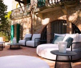 Il Palagio Vecchio - Quiet Relais - Fiesole: per soggiorni memorabili, eventi esclusivi  o… semplicemente per ritrovare se stessi!