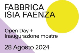 FABBRICA ISIA FAENZA