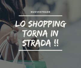 Nuove Strade, il nuovo portale per i commercianti della capitale