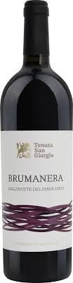 A PROWEIN Tenuta San Giorgio presenta BRUMANERA 2019
