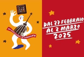   Un primo assaggio (anche visual) di CioccolaTò 2025  