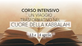 Un viaggio nel cuore della Kabbalah