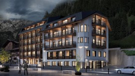 Nuovo sito web dell'Hotel Stella in Val Gardena