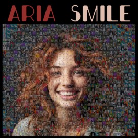 Aria - Smile