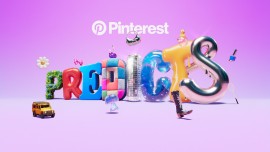 Pinterest Predicts: tutte le tendenze che domineranno il 2024