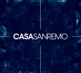 Casa Sanremo 2024 live box: guest la cantante Muriel Mamusi 