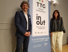 InOut The Contract Community e ASSOPISCINE: siglato accordo di collaborazione strategica