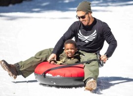 5 Avventure invernali: Alternative da non perdere a Mammoth Lakes