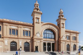 Mostra diffusa MONUMENTA Arte in Cantiere