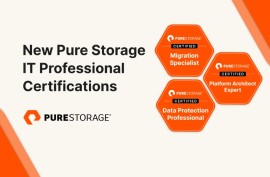 Pure Storage promuove innovazioni rivoluzionarie nelle aziende mediante iniziative AI su scala enterprise