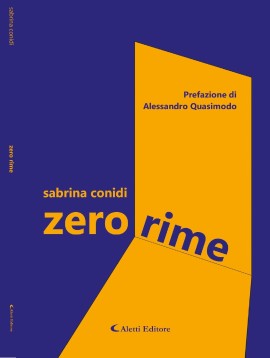 Il potere dei sogni con “Zero Rime”.  Versi da ripetere come un mantra