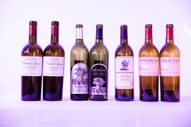 Il respiro internazionale di PARTESA per il vino: dalle new entry Silver Oak e Philip Togni Winery, alle partnership con Jeunes Restaurateurs d'Europe e Noi di Sala