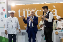 Tipicità Festival: il territorio al centro!