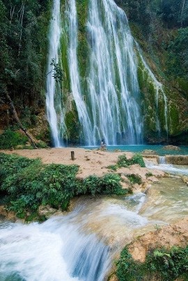 Repubblica Dominicana, itinerario nella zona Nord del Paee per questa estate da Samanà a Puerto Plata