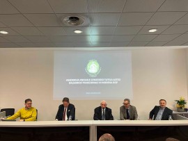 Aceto Balsamico Tradizionale di Modena DOP, dall'assemblea dei soci del Consorzio Tutela novità sul piano di tutela e promozione per il bienno 2024/25