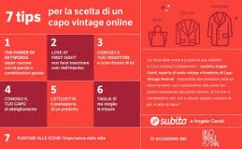 Guardaroba a prova di trend?  Subito e l’esperto di moda vintage Angelo Caroli svelano  7 tips per must-have iconici e senza tempo