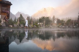3 motivi per una vacanza in ottobre