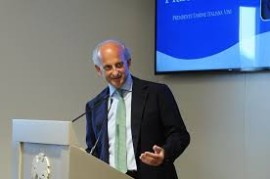 DAZI, FRESCOBALDI (UIV):  nuova minaccia alimenta incertezza imprese del vino