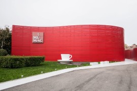 MUMAC: nel Museo di Cimbali Group nasce Coffee Escape, la prima Escape Room all’aroma di caffè di Mumac e Mumac Academy  
