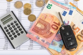 Fine degli sconti ed inflazione fanno risalire i premi Rc auto: in Toscana +7,5%