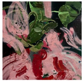 “Flamingos”, mostra personale di Gabriele Zannini