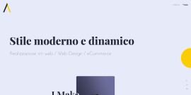 Realizzazione siti web a Perugia - alessiopaolettidesign.it