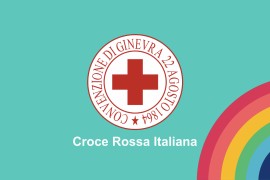 DELIVEROO,  sostegno alimentare a famiglie in difficoltà: al via campagna con Croce Rossa Italiana