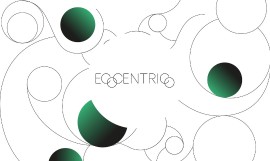 ECOCENTRICO - L’istituto Europeo di Design porta al Fuorisalone della Milano Design Week un progetto multidisciplinare che invita a riflettere sul mutamento del paesaggio urbano e sulla memoria storica dei luoghi