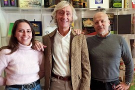 Professionisti e aziende a confronto nella prima Giornata del Brand