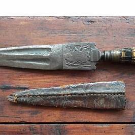 Storia del Coltello da Caccia: evoluzione dalle origini a oggi