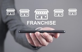 Scopri i vantaggi del franchising: un modo sicuro per imprenditori ambiziosi