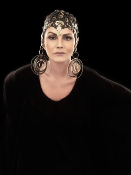 Successo per Winners 2023 i gioielli della brasiliana Carla Abras in esposizione a Venezia