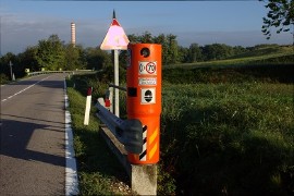 Multe in Umbria: Perugia il comune che ha incassato di più 